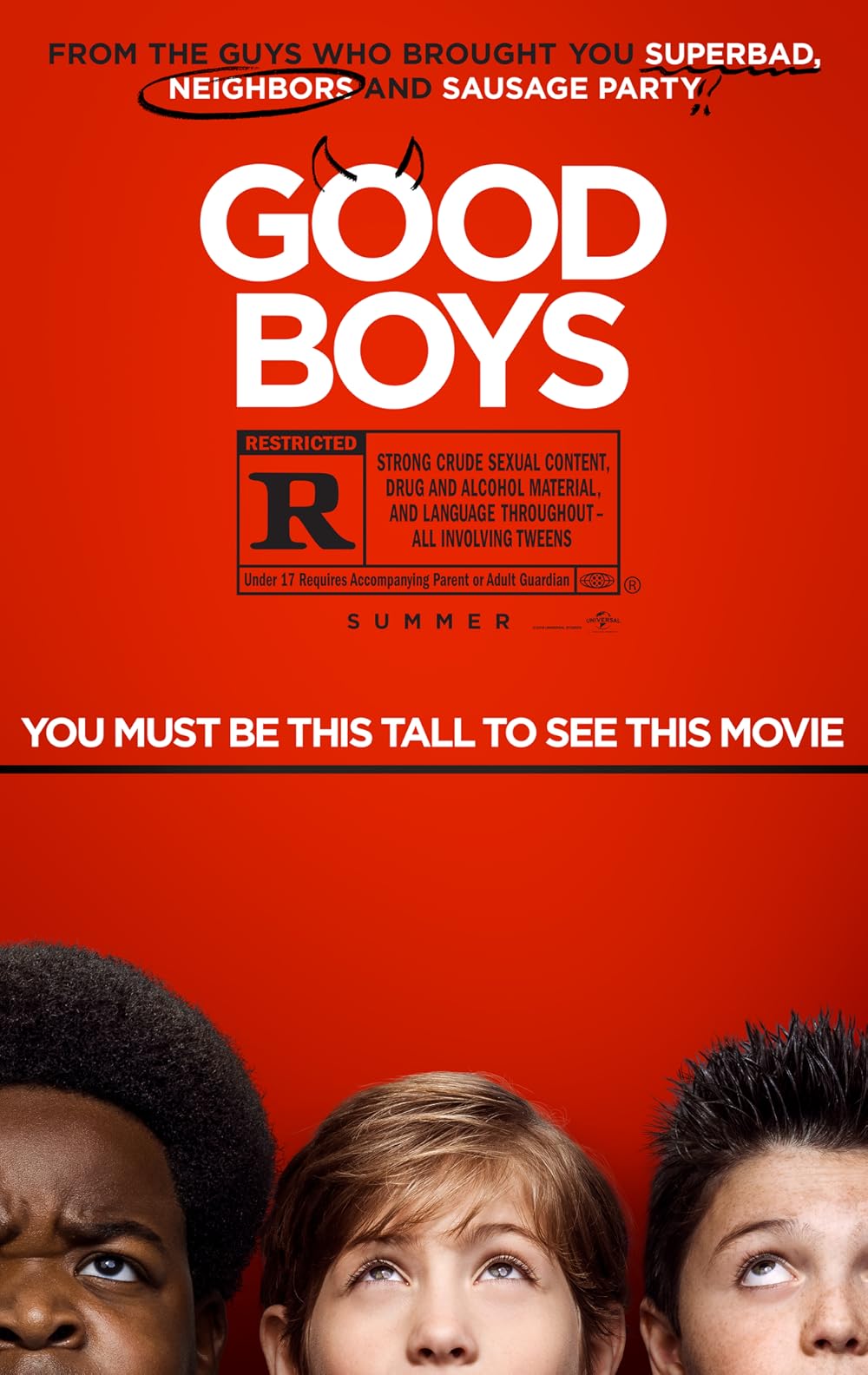 goodboyser